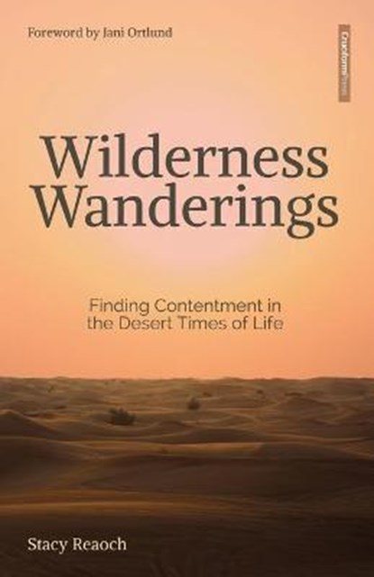 Wilderness Wanderings, REAOCH,  Stacy - Paperback - 9781941114520