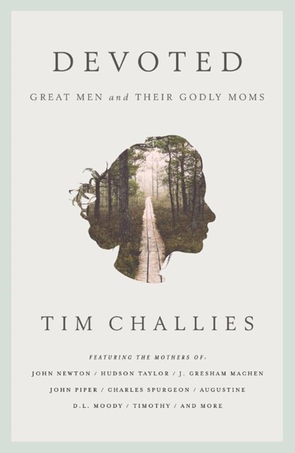 Devoted, Tim Challies - Paperback - 9781941114643
