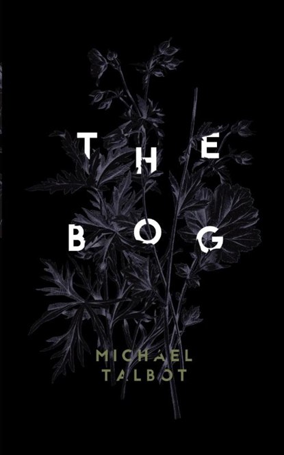 The Bog, Michael Talbot - Paperback - 9781941147672