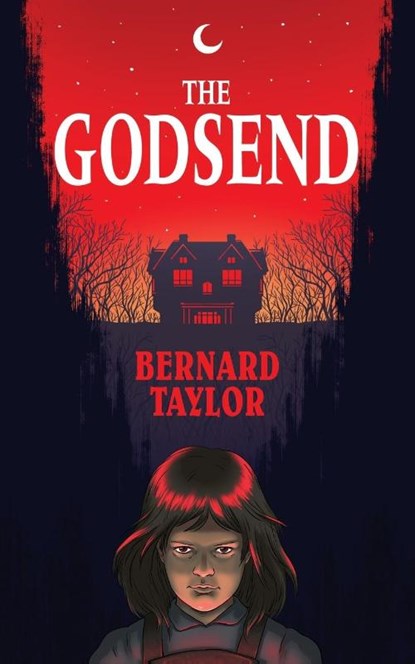 The Godsend (Valancourt 20th Century Classics), Bernard Taylor - Paperback - 9781941147757
