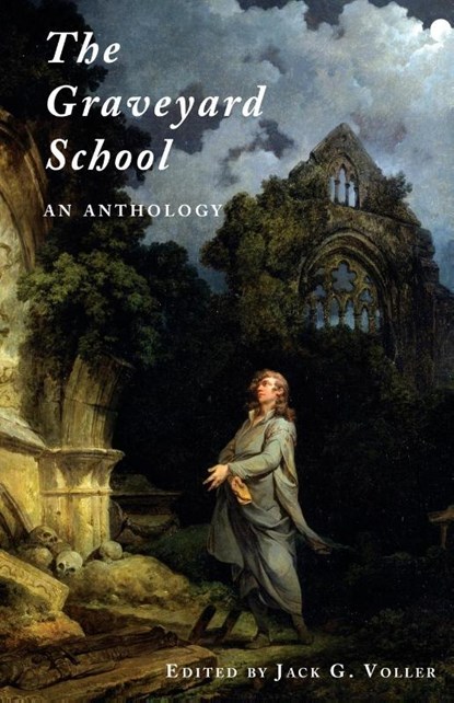 The Graveyard School, Robert: Young Blair - Paperback - 9781941147863