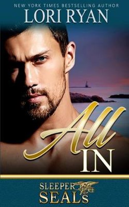 All In, RYAN,  Lori - Paperback - 9781941149669