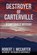 Destroyer of Carterville, Robert J McCarter - Paperback - 9781941153796
