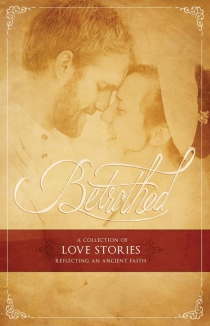 Betrothed, Waller Family - Paperback - 9781941173053