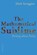 The Mathematical Sublime, Mark Scroggins - Paperback - 9781941196342