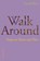 Walk Around, BLAIR,  David - Paperback - 9781941196847