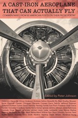 A Cast-Iron Aeroplane That Can Actually Fly - Peter Johnson - 9781941196922