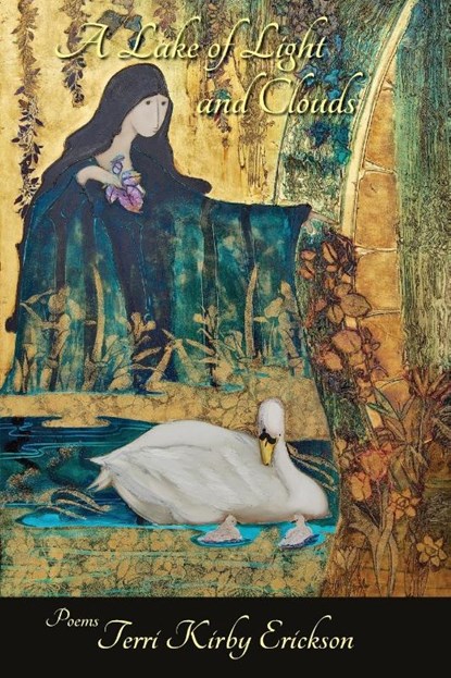 A Lake of Light and Clouds, Terri Kirby Erickson - Paperback - 9781941209028