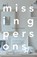 Missing Persons, Stephanie Carpenter - Paperback - 9781941209639