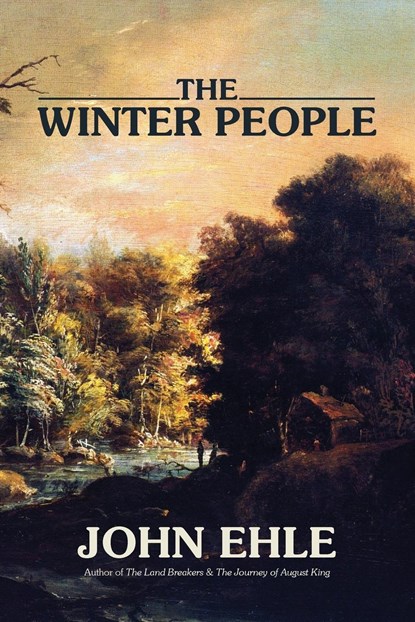 The Winter People, John Ehle - Paperback - 9781941209691