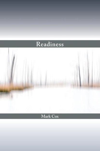 Readiness, Mark Cox - Paperback - 9781941209783