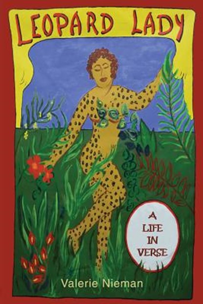 Leopard Lady, Valerie Nieman - Paperback - 9781941209899