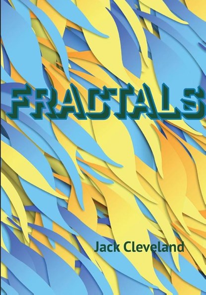 Fractals, Jack Cleveland - Gebonden - 9781941237588
