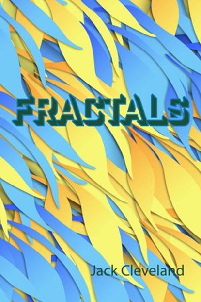 Fractals, Jack Cleveland - Ebook - 9781941237595