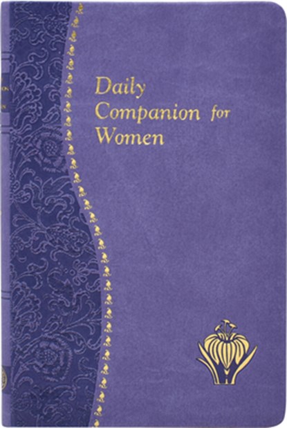 Daily Companion for Women, Carol Kelly-Gangi - Gebonden - 9781941243930