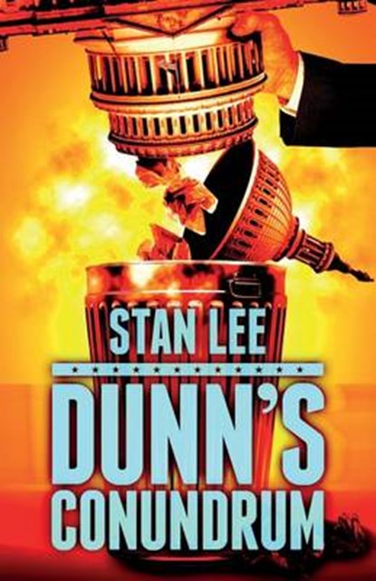 Dunn's Conundrum, STAN (ZENECA PHARMACEUTICALS,  Macclesfield, Cheshire) Lee - Paperback - 9781941298237