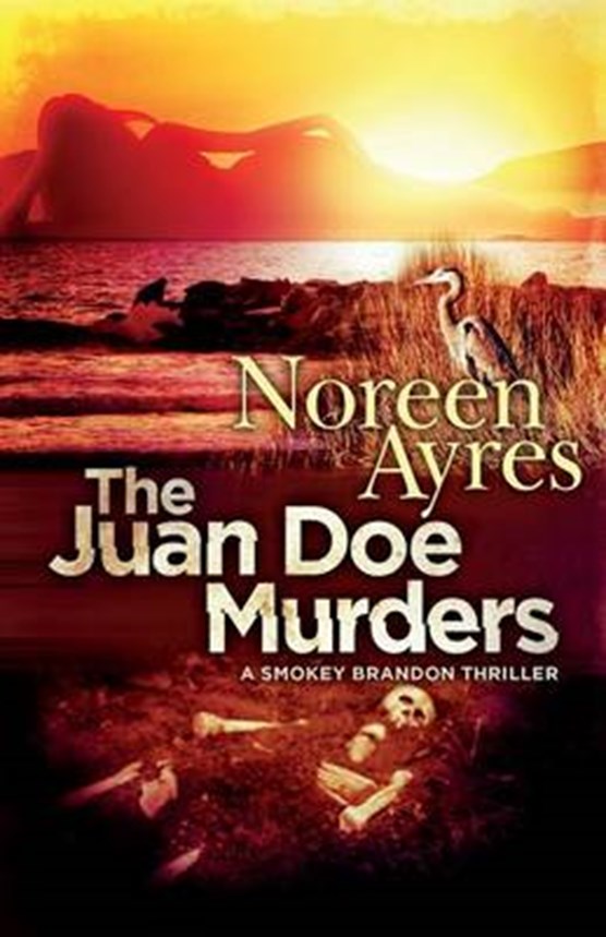 The Juan Doe Murders