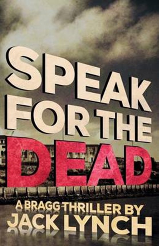 Speak for the Dead