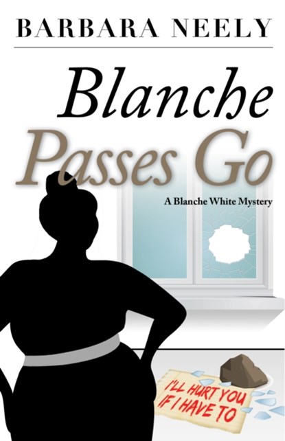 BLANCHE PASSES GO, niet bekend - Paperback - 9781941298442