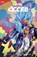Accell Vol. 3, Joe Casey - Paperback - 9781941302798