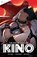 KINO Vol. 2, Joe Casey - Paperback - 9781941302835
