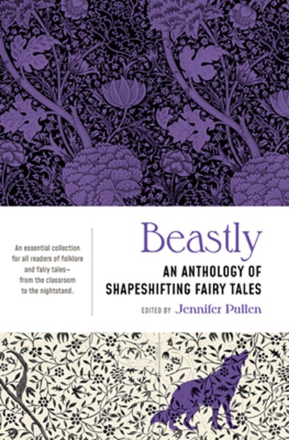 Beastly, Jennifer Pullen - Paperback - 9781941360934