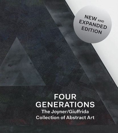 Four Generations, Courtney Martin - Gebonden - 9781941366264