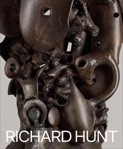 Richard Hunt, Richard Hunt - Gebonden - 9781941366448