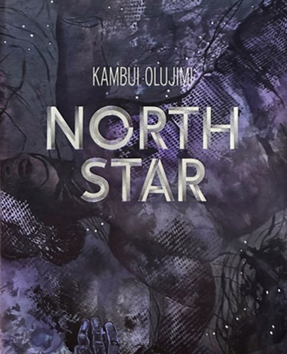 Kambui Olujimi: North Star, Kambui Olujimi - Gebonden - 9781941366837