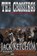 The Crossings, Jack Ketchum - Paperback - 9781941408889