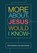 More about Jesus Would I Know, EDWARDS,  Johnie ; Edwards, John Isaac - Paperback - 9781941422151