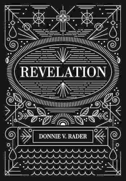 Revelation, Donnie V Rader - Paperback - 9781941422212
