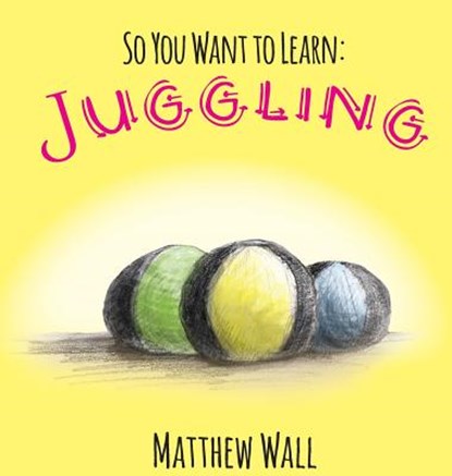 So You Want to Learn, Matthew Wall - Gebonden - 9781941429594
