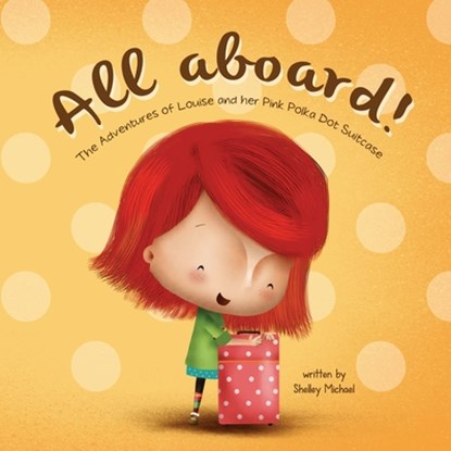 All Aboard, Shelley Michael - Paperback - 9781941434086