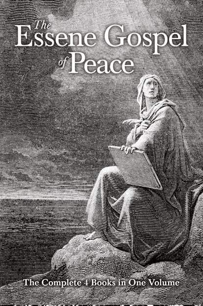 The Essene Gospel of Peace, Edmond Bordeaux Szekely - Paperback - 9781941489406