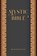Mystic Bible, Dr Randolph Stone - Paperback - 9781941489611