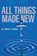 All Things Made New, Robert A Russell - Paperback - 9781941489635