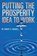 Putting the Prosperity Idea to Work, Robert A Russell - Paperback - 9781941489802