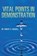 Vital Points in Demonstration, Robert A Russell - Paperback - 9781941489932