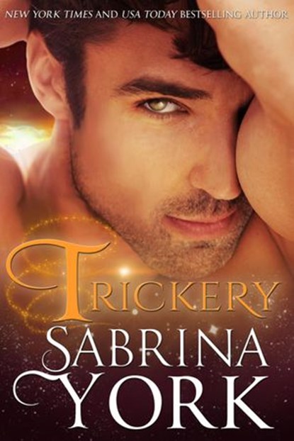 Trickery, Sabrina York - Ebook - 9781941497128