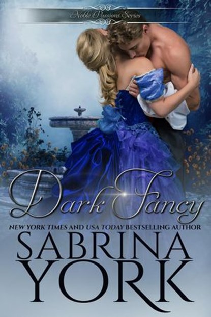 Dark Fancy, Sabrina York - Ebook - 9781941497302