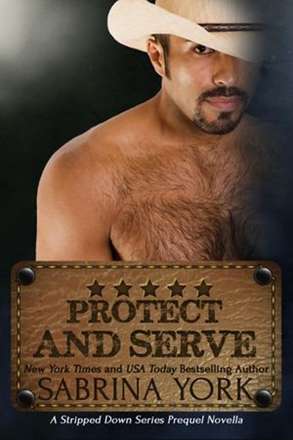 Protect and Serve, Sabrina York - Ebook - 9781941497418