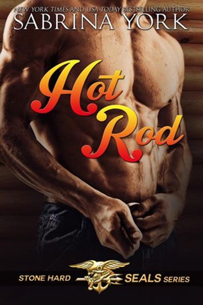 Hot Rod, Sabrina York - Ebook - 9781941497456