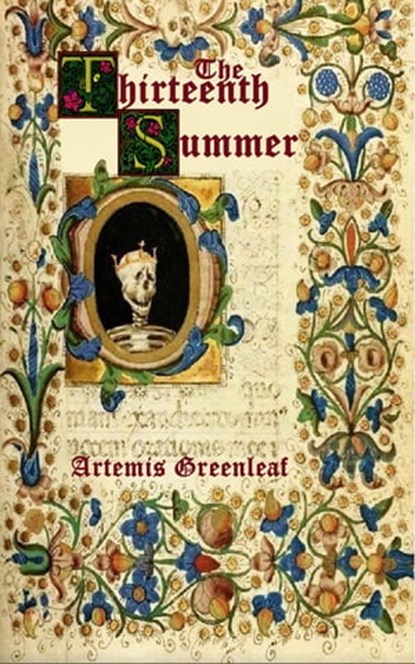 The Thirteenth Summer, Artemis Greenleaf - Ebook - 9781941502723