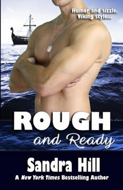 Rough and Ready, Sandra Hill - Paperback - 9781941528952