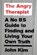 The Angry Therapist, John Kim - Paperback - 9781941529614