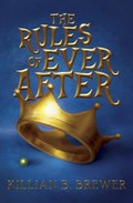 The Rules of Ever After | Brewer Killian B. | 