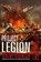 Project Legion, Jeremy Robinson - Paperback - 9781941539163