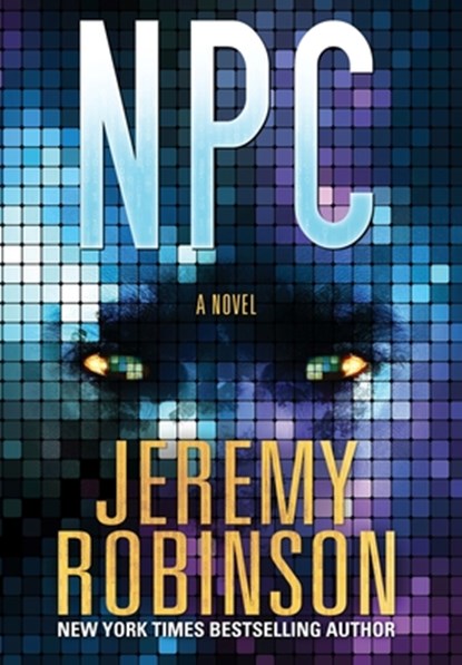 Npc, Jeremy Robinson - Gebonden - 9781941539538