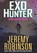 Exo-Hunter, Jeremy Robinson - Gebonden - 9781941539569